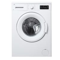 LAVE-LINGE CONTINENTAL EDISON LL712W - Lave-linge frontal - 7 LAVE-LINGE CONTINENTAL EDISON LL712W - Lave-linge frontal - 7