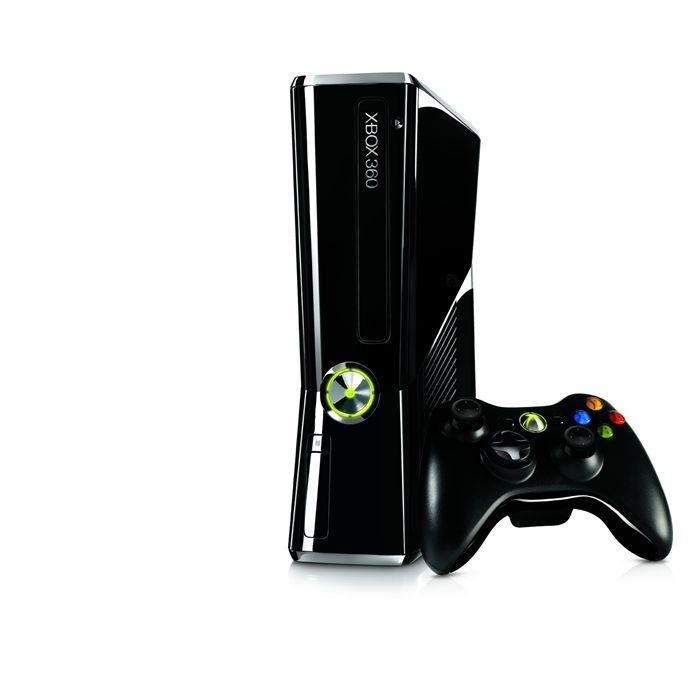 destockage xbox 360