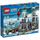 LEGO® City 60130 La Prison en haute Mer