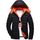 SIMPLE FLAVOR hommes mode casual couleur pure m...