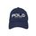 Casquette Ralph Lauren Polo bleu marine pour homme