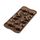 Moules chocolat paques