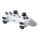 Manette de Jeu Dualshock 3 Blanc PS3