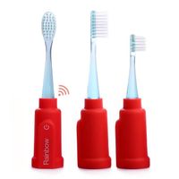 BROSSE A DENTS ÉLEC Brosse à dent connectée - VIGILANT Rainbow Kids ro BROSSE A DENTS ÉLEC Brosse à dent connectée - VIGILANT Rainbow Kids ro