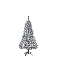 SAPIN - ARBRE DE NOËL Sapin de Noël Millington - PVC - H 155 x Ø 86 cm - SAPIN - ARBRE DE NOËL Sapin de Noël Millington - PVC - H 155 x Ø 86 cm -