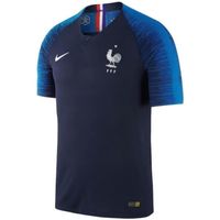 MAILLOT DE FOOTBALL Maillot FRANCE HOME 2018-2020 MAILLOT DE FOOTBALL Maillot FRANCE HOME 2018-2020