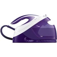 CENTRALE VAPEUR PHILIPS Centrale vapeur Performer GC8721/30 CENTRALE VAPEUR PHILIPS Centrale vapeur Performer GC8721/30