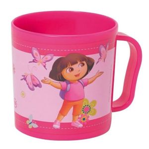 Dora Mug micro-ondable