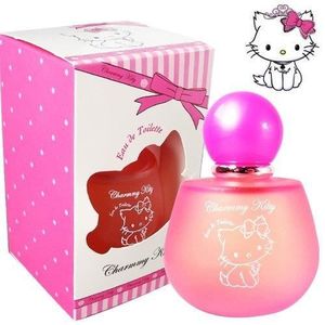 Parfum Hello Kitty Achat Vente Pas Cher