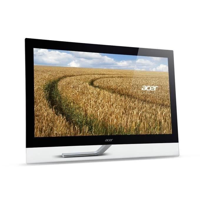 ACER T272HULbmidpcz - Ecran LED 27\