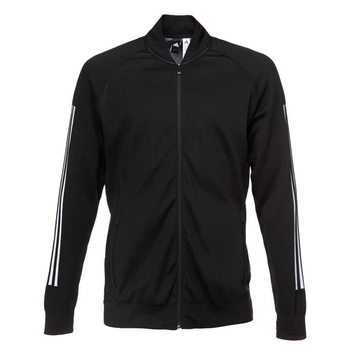 ADIDAS ORIGINALS Veste zippée - Homme - Noir