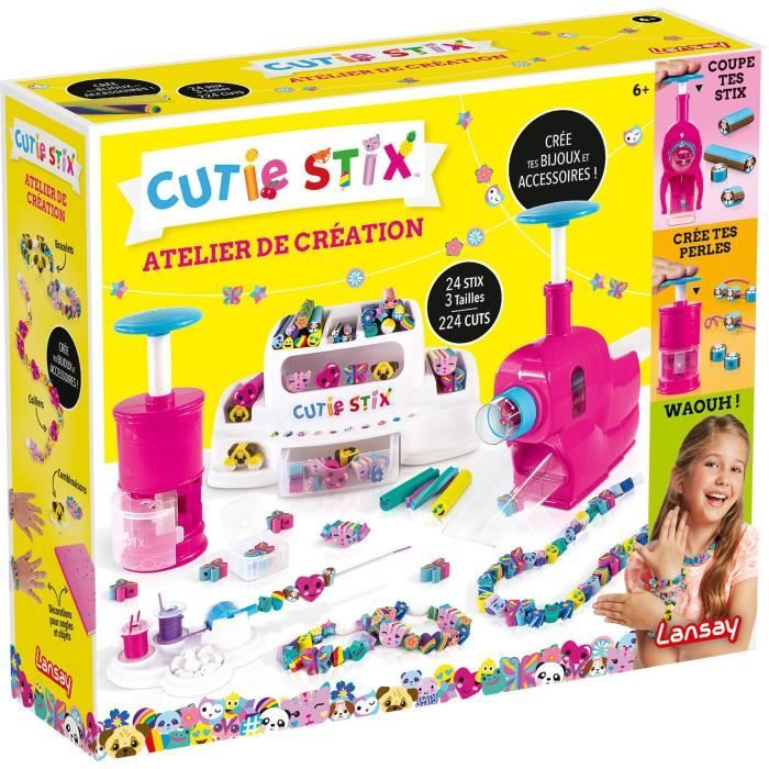 LANSAY Cutie Stix Atelier De Creation