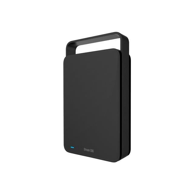 SILICON POWER Disque dur externe USB 3.0 S06 - 4 To