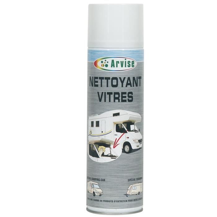 WASH & CLEAN Nettoyant vitres
