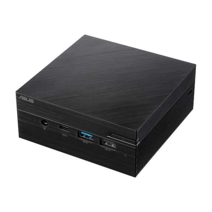  Mini PC PN40 BC125MC Mini PC 1 x Celeron N4000