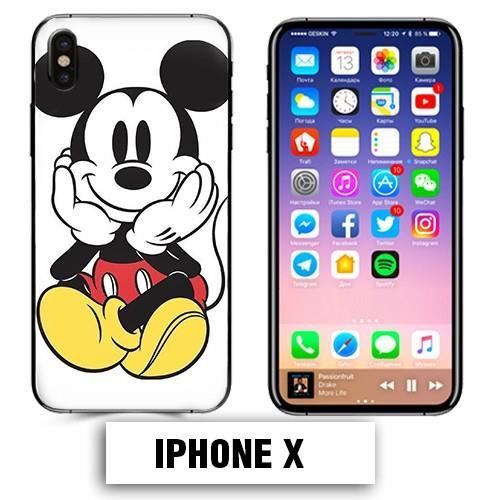 coque iphone x mickey coque iphone x mickey