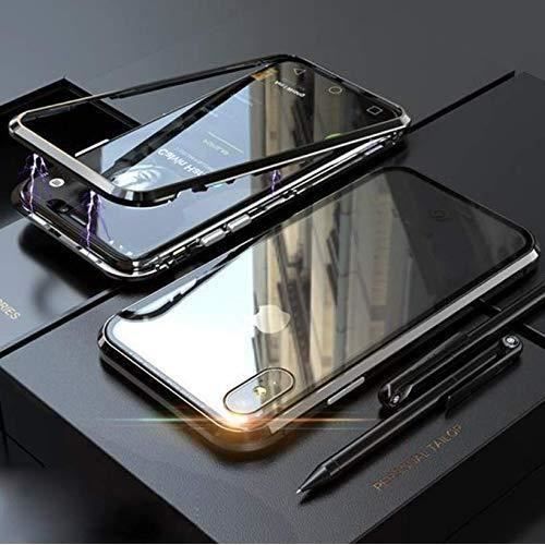 coque adsorption magnetique iphone xs coque adsorption magnetique iphone xs