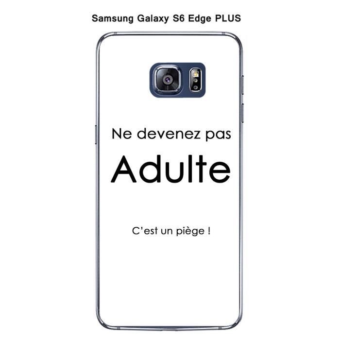 coque samsung galaxy s6 edge citation coque samsung galaxy s6 edge citation