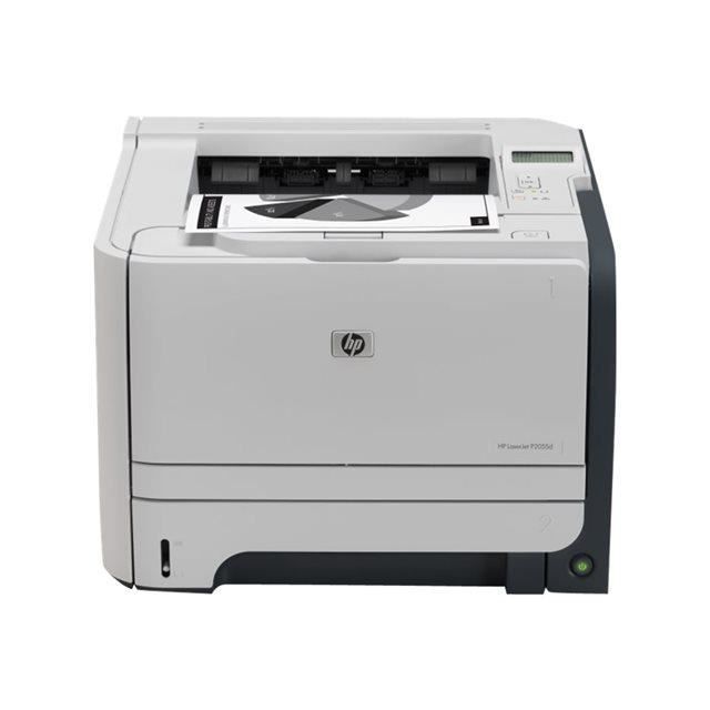HP Imprimante laser LaserJet P2055D - Prix pas cher ...