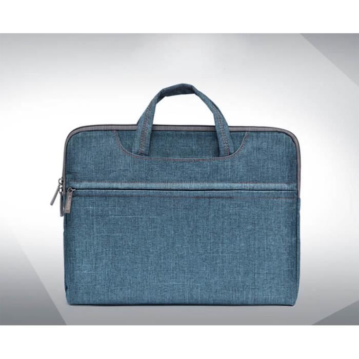 HaiBlue Housse Etui Ordinateur Portable Sac pour1