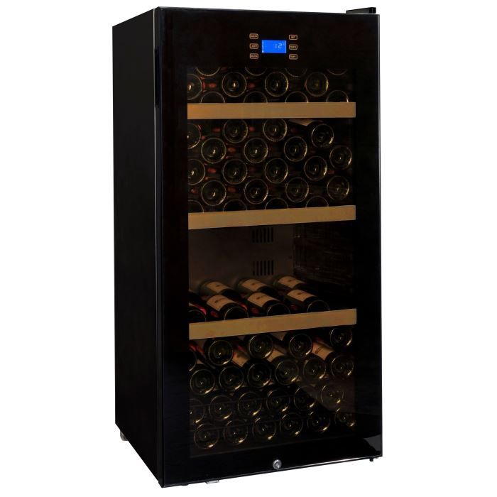  CLS130 - Cave à vin de service - 130 bouteilles1