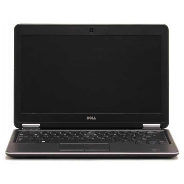 Dell Latitude E7440 4Go 256Go SSD3