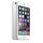 iPhone 6 Argent 16 Go Débloqué - Reconditionné à N