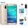 Débloqué TEENO 5.5" FHD Smartphone 4G Or(Double SI