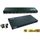 Splitter HDMI 1.4b - 8 Ports - Boitier Métal Résol