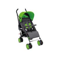 POUSSETTE Poussette Canne MUSINO Vert Fluo JOYELLO JL-1013 POUSSETTE Poussette Canne MUSINO Vert Fluo JOYELLO JL-1013