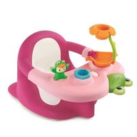 ASSISE BAIN BÉBÉ COTOONS Siège de Bain Rose ASSISE BAIN BÉBÉ COTOONS Siège de Bain Rose
