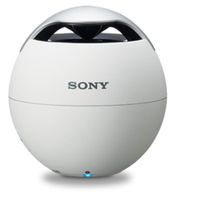 ENCEINTE NOMADE Sony Enceinte portable Bluetooth Blanc ENCEINTE NOMADE Sony Enceinte portable Bluetooth Blanc