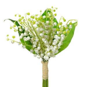 brin de muguet artificiel brin de muguet artificiel
