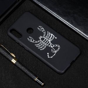 coque huawei y6 2019 silicone 3d
