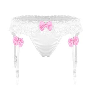 Ensemble string porte jarretelle - Achat / Vente pas cher