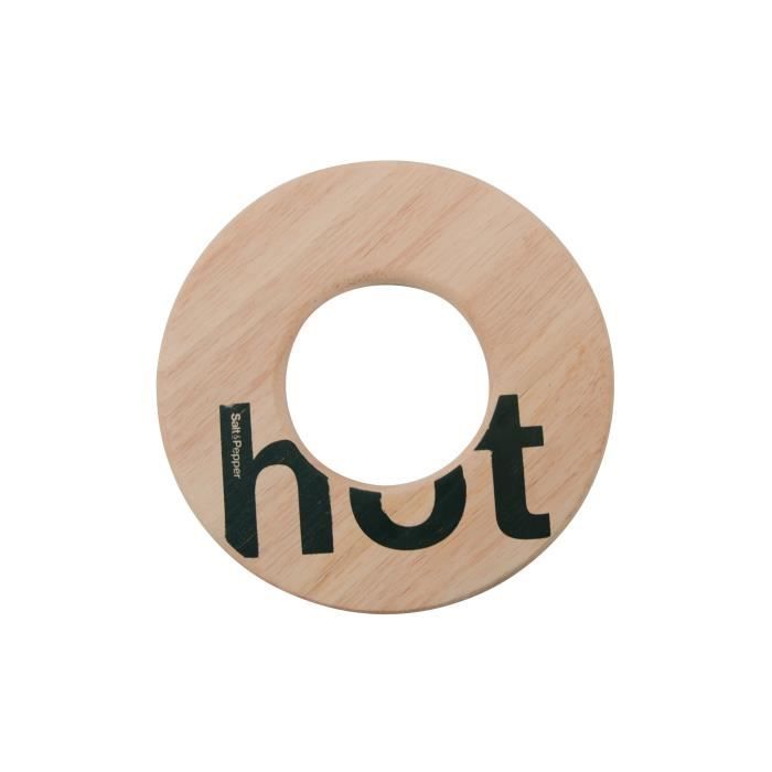 SP Sous-plat Hot Loft - 18 cm