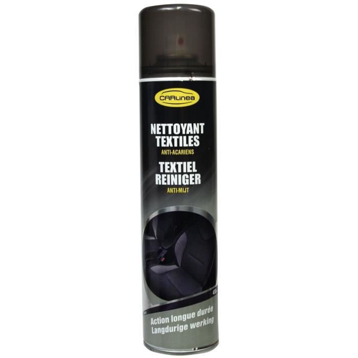CARLINEA Nettoyant Textiles - 400 ml