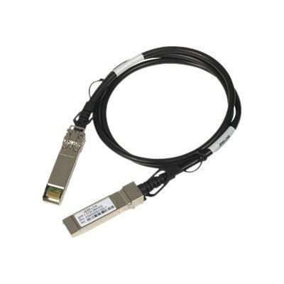 NETGEAR Cable Direct Attach SFP ProSafe Connecteur SFP des deux cotes Connectivite 10 Gigabit Ethernet