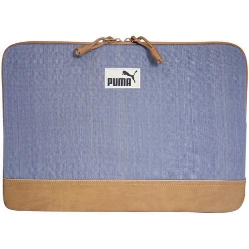 PUMA - PMAP1018-BLU - Housse pour ordinateur ENGINEER LAPTOP SLEEVE 13''