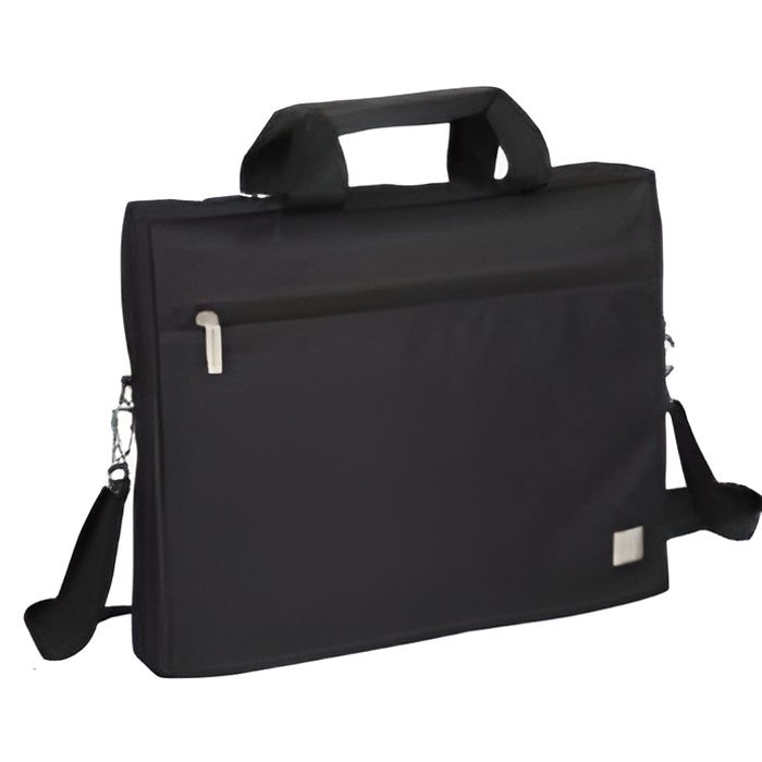 URBAN FACTORY Sacoche pour ordinateur portable - TopLight - 14.1\