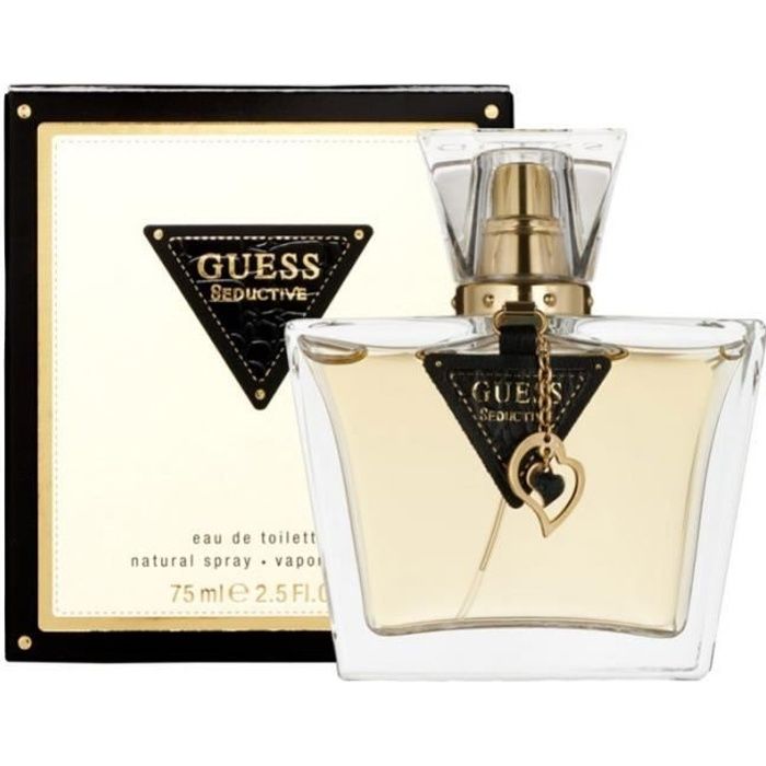 Parfum Guess Achat Vente Pas Cher