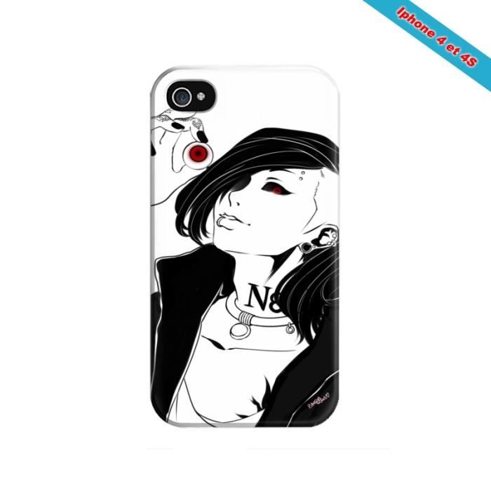 coque manga iphone 4 coque manga iphone 4