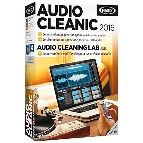 magix audio magix audio