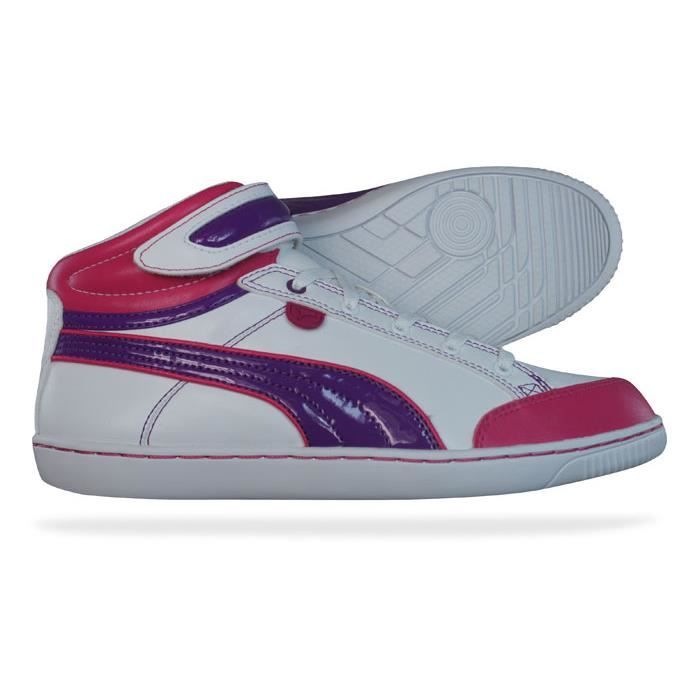 Chaussures Mid Femmes Avila Puma IEYD92eWH