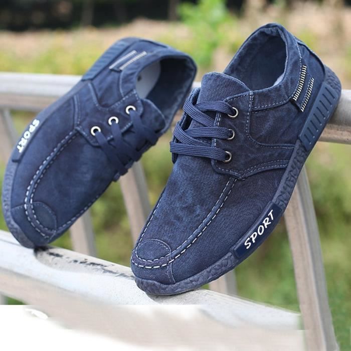 spring chaussure pour homme
