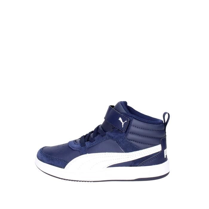 puma bleu et blanc puma bleu et blanc