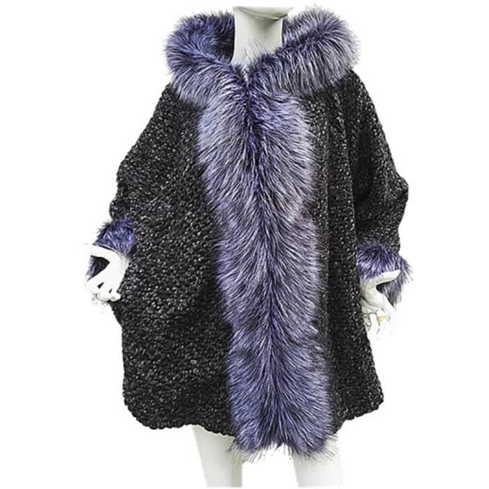 Manteau femme 48 - Achat / Vente pas cher