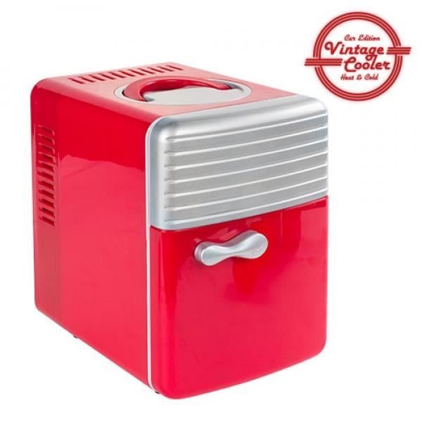 Réfrigérateur Vintage Cooler 5 l1