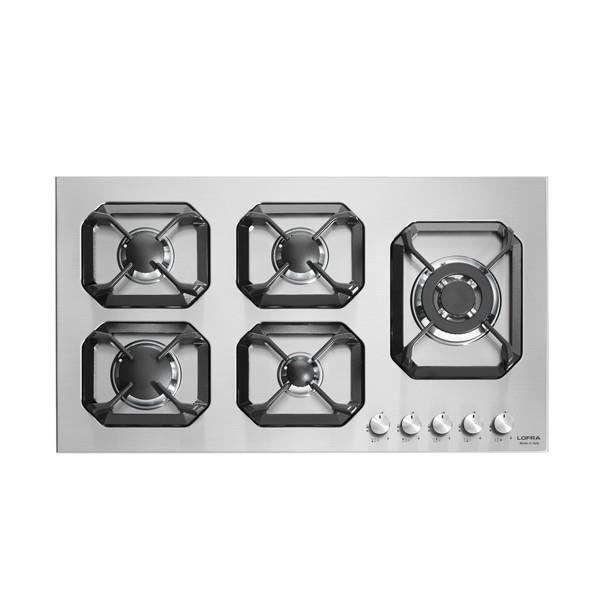  HLS9D0 Neptune 90 table de cuisson -90CM valved1