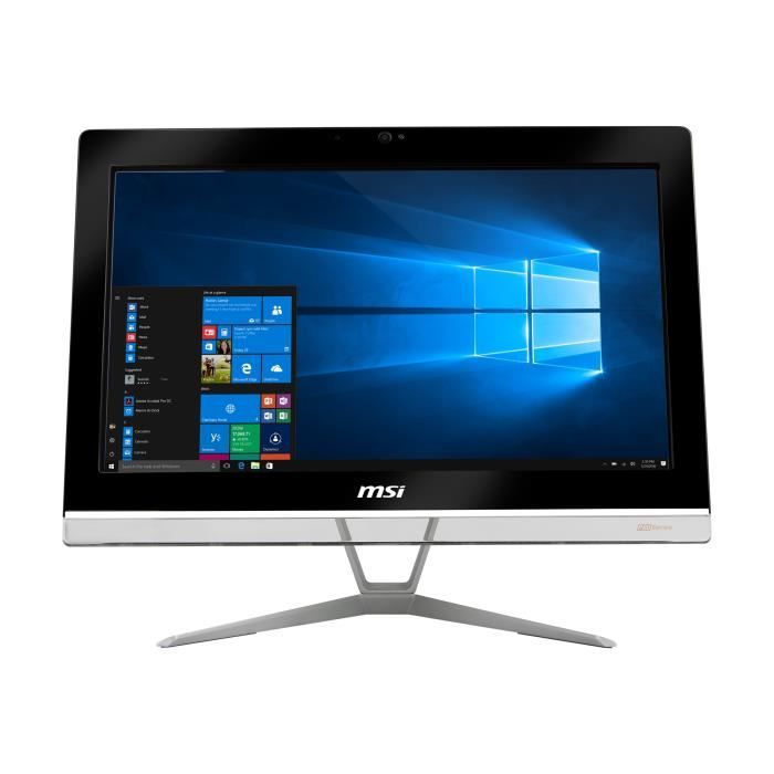  Pro 20EX 7M 004EU Tout-en-un 1 x Core i3 RAM1